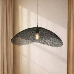 Marlo Easy Fit Pendant Shade - thumbnail 1