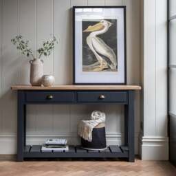 Elda Console Table - thumbnail 1
