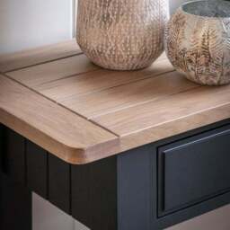 Elda Console Table - thumbnail 2