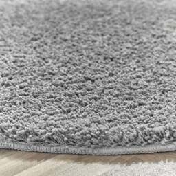 Marvel Heart Shaggy Washable Rug - thumbnail 3