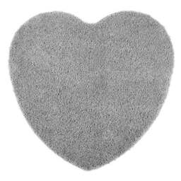 Marvel Heart Shaggy Washable Rug - thumbnail 2