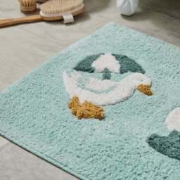 Darcy Duck Bath Mat - thumbnail 2