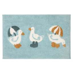 Darcy Duck Bath Mat - thumbnail 4