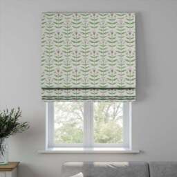 Ottilie Made to Measure Roman Blind - thumbnail 4