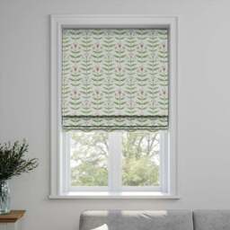 Ottilie Made to Measure Roman Blind - thumbnail 3