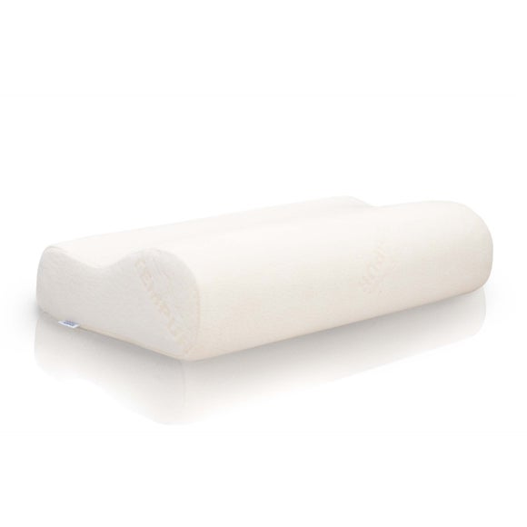 Tempur Original Memory Foam Side Sleeper Pillow - image 1