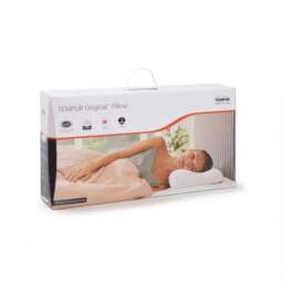 Tempur Original Memory Foam Side Sleeper Pillow - thumbnail 4