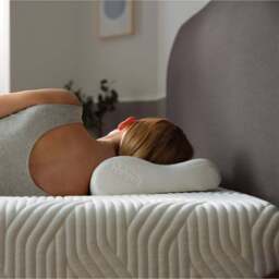Tempur Original Memory Foam Side Sleeper Pillow - thumbnail 5