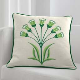 Florentina Cushion - thumbnail 1