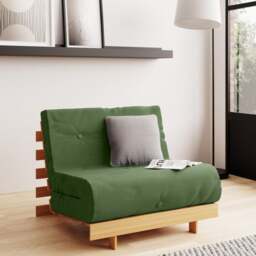 Mito Single Futon - thumbnail 1