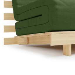 Mito Single Futon - thumbnail 6