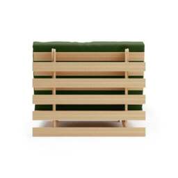 Mito Single Futon - thumbnail 5