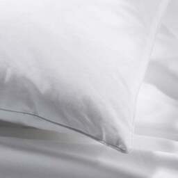 Snuggledown Pack of 2 Clusterdown Side Sleeper Pillows - thumbnail 3