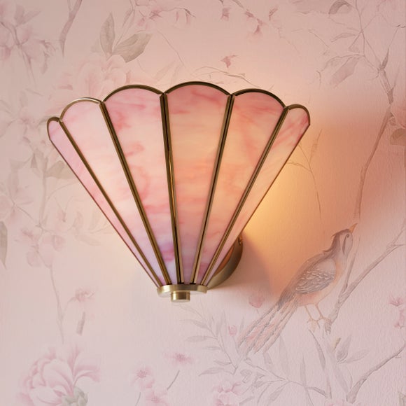 Colette Mid Century Wall Light - image 1