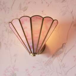 Colette Mid Century Wall Light - thumbnail 1