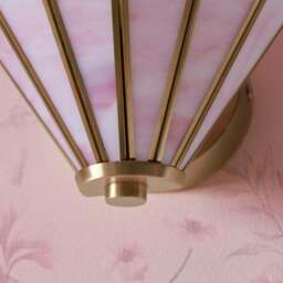 Colette Mid Century Wall Light - thumbnail 3