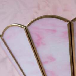 Colette Mid Century Wall Light - thumbnail 4