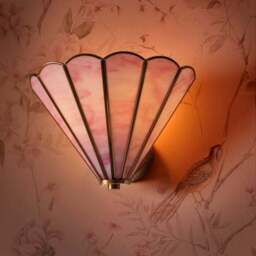 Colette Mid Century Wall Light - thumbnail 2