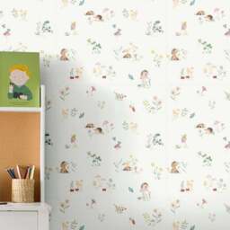 Hettie Hedgehog Wallpaper - thumbnail 2
