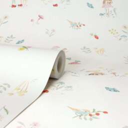 Hettie Hedgehog Wallpaper - thumbnail 4