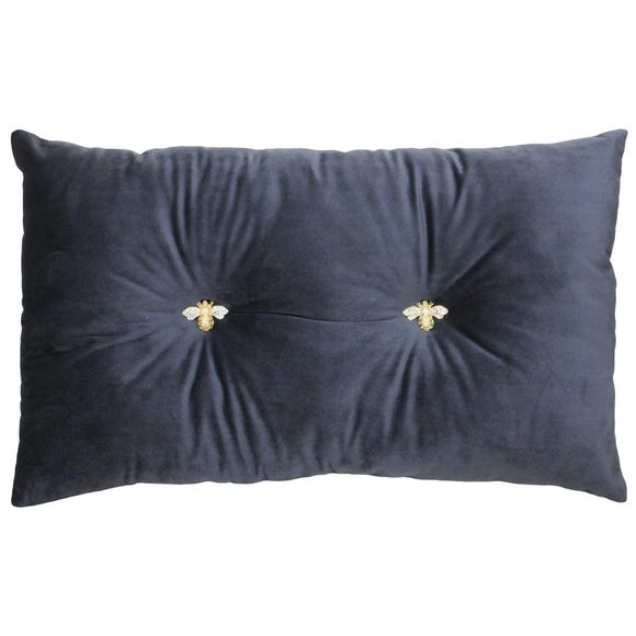 Bumble Cushion