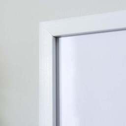 Oversized Mount Triple Multi Photo Frame - thumbnail 2
