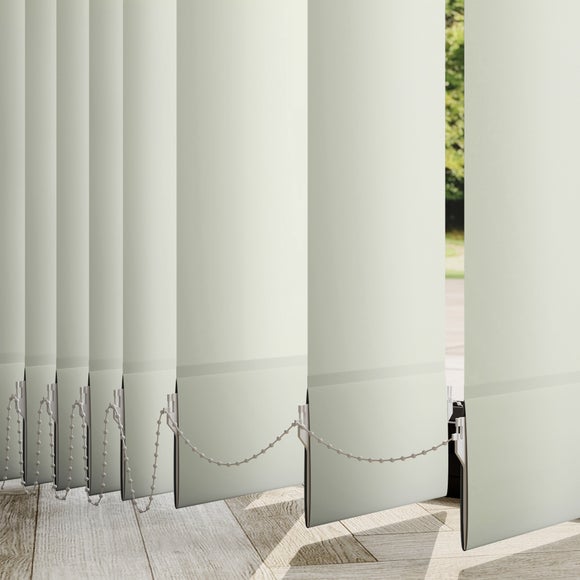 Easy Shade Daylight Made to Measure Vertical Blind - image 1