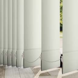 Easy Shade Daylight Made to Measure Vertical Blind - thumbnail 1