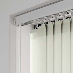 Easy Shade Daylight Made to Measure Vertical Blind - thumbnail 6