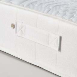 Fogarty Cool Touch 1000 Pocket Sprung Hybrid Mattress - thumbnail 5