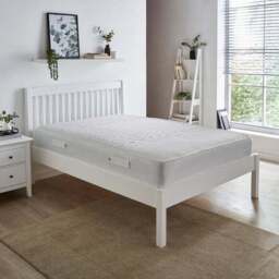 Fogarty Cool Touch 1000 Pocket Sprung Hybrid Mattress - thumbnail 2