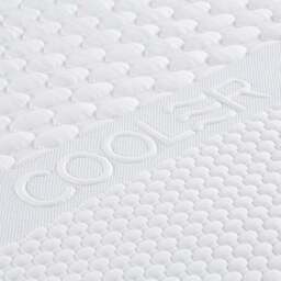 Fogarty Cool Touch 1000 Pocket Sprung Hybrid Mattress - thumbnail 4
