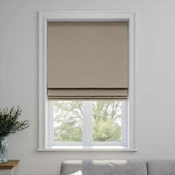 Savanna Made to Measure Fire Retardant Roman Blind - thumbnail 3