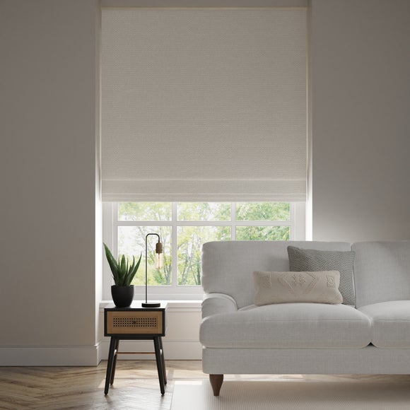 Everest Made to Measure Roman Blind - image 1