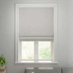 Everest Made to Measure Roman Blind - thumbnail 3