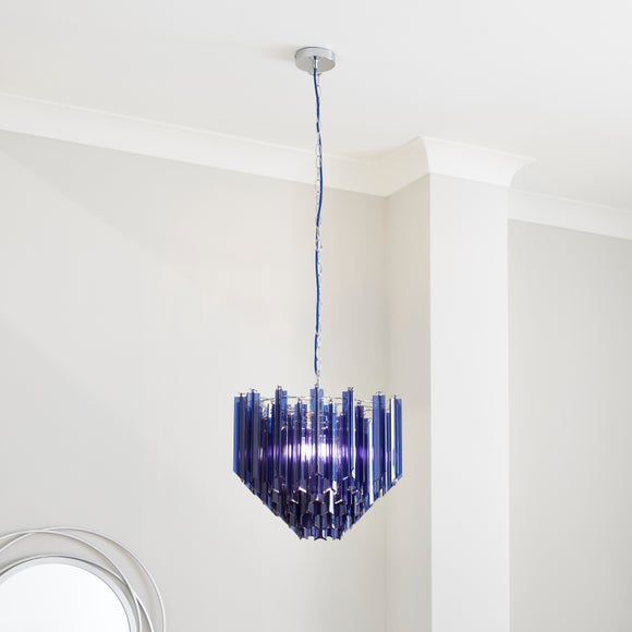 Esme 3 Light Chandelier - image 1