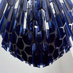 Esme 3 Light Chandelier - thumbnail 3