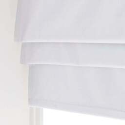 Luna Blackout Roman Blind - thumbnail 4
