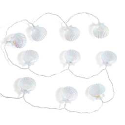 Shell String Lights - thumbnail 5