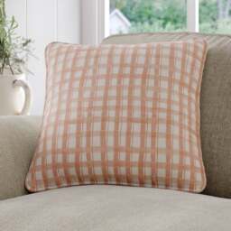 Emily Bond Arthur Made to Order Cushion Cover