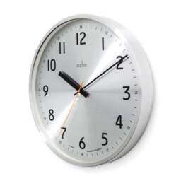 Acctim Klar Quartz Wall Clock - thumbnail 3