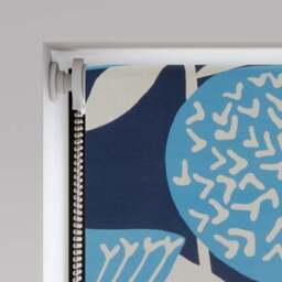 Elements Emmott Moisture Resistant Blackout Made to Measure Roller Blind - thumbnail 4