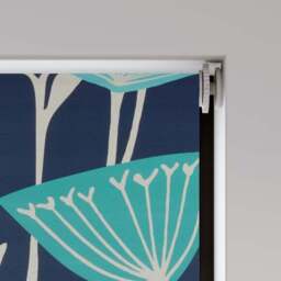 Elements Emmott Moisture Resistant Blackout Made to Measure Roller Blind - thumbnail 5