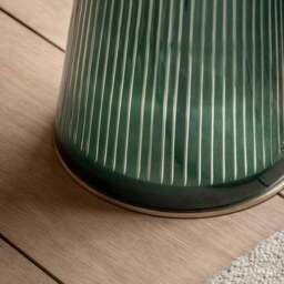 Seville Marble Side Table - thumbnail 4