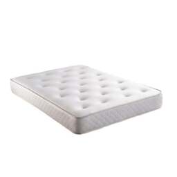 Fogarty Just Right Memory Foam 1000 Pocket Sprung Hybrid Mattress - thumbnail 3