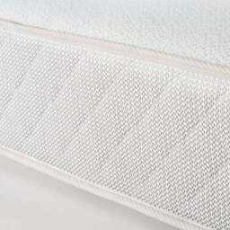 Fogarty Just Right Memory Foam 1000 Pocket Sprung Hybrid Mattress - thumbnail 5