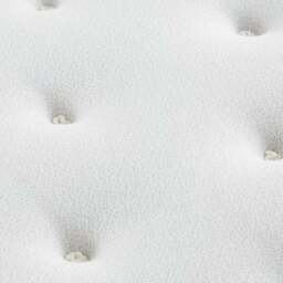 Fogarty Just Right Memory Foam 1000 Pocket Sprung Hybrid Mattress - thumbnail 4