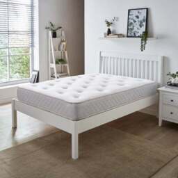 Fogarty Just Right Memory Foam 1000 Pocket Sprung Hybrid Mattress - thumbnail 2