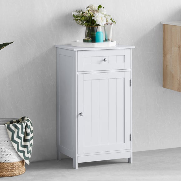 Anderson 1 Door 1 Drawer Cabinet - image 1