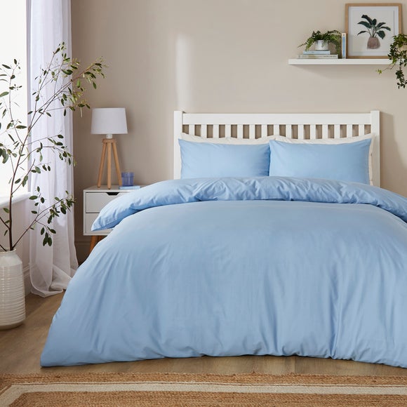 Cotton TENCEL Duvet Cover & Pillowcase Set - image 1
